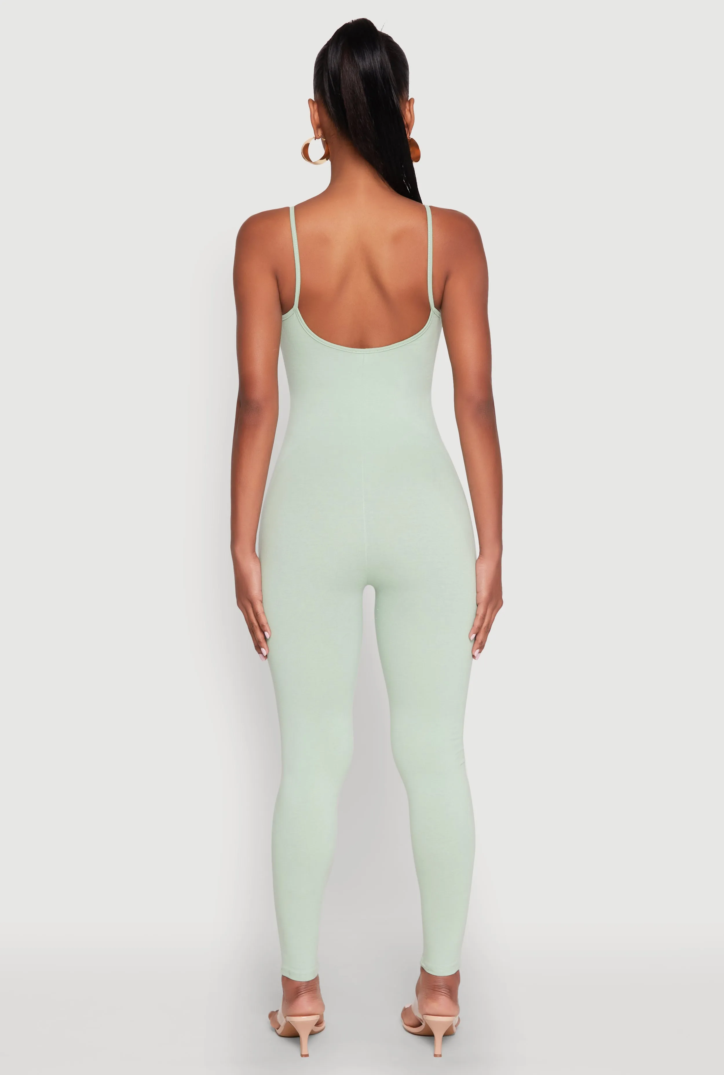 Daisy Cami Catsuit sold by Rainbow product image thumbnail 5