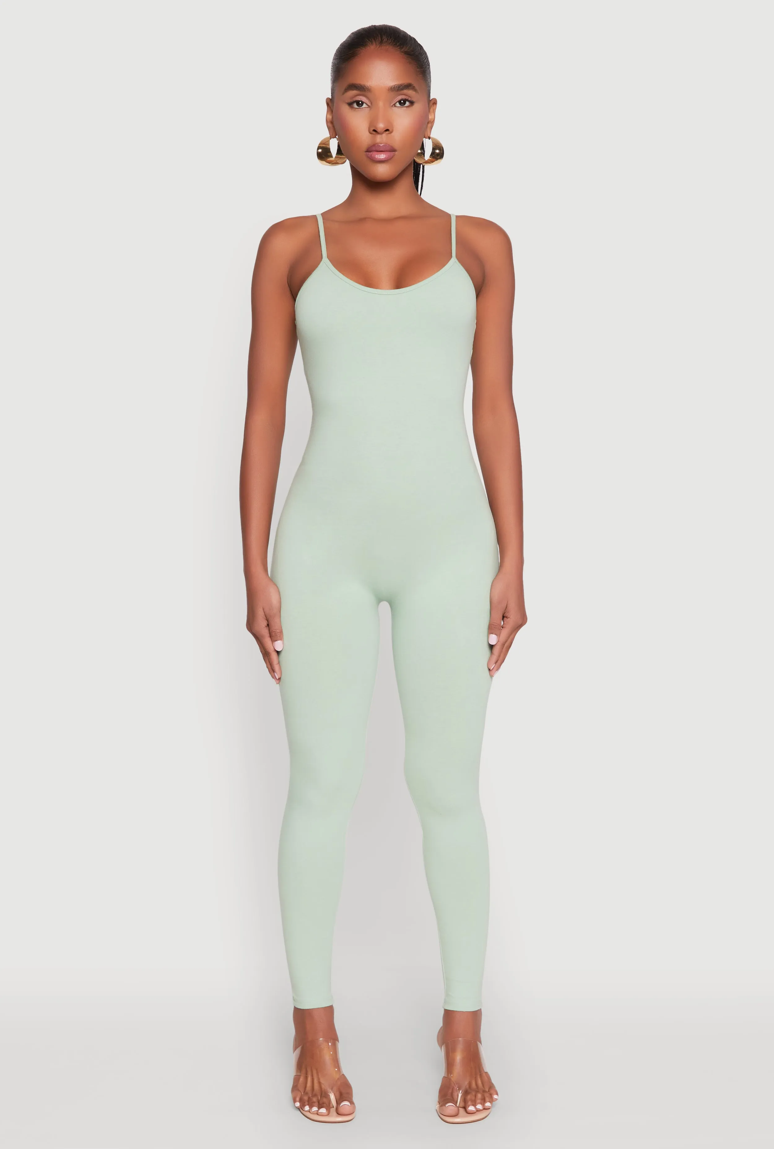 Daisy Cami Catsuit sold by Rainbow product image thumbnail 2