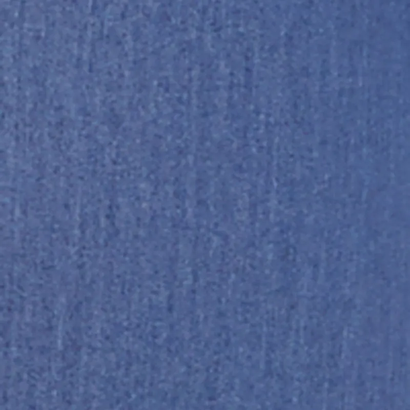 Plus Size Chambray Button Front Shirt Dress sold by Rainbow product image thumbnail 4