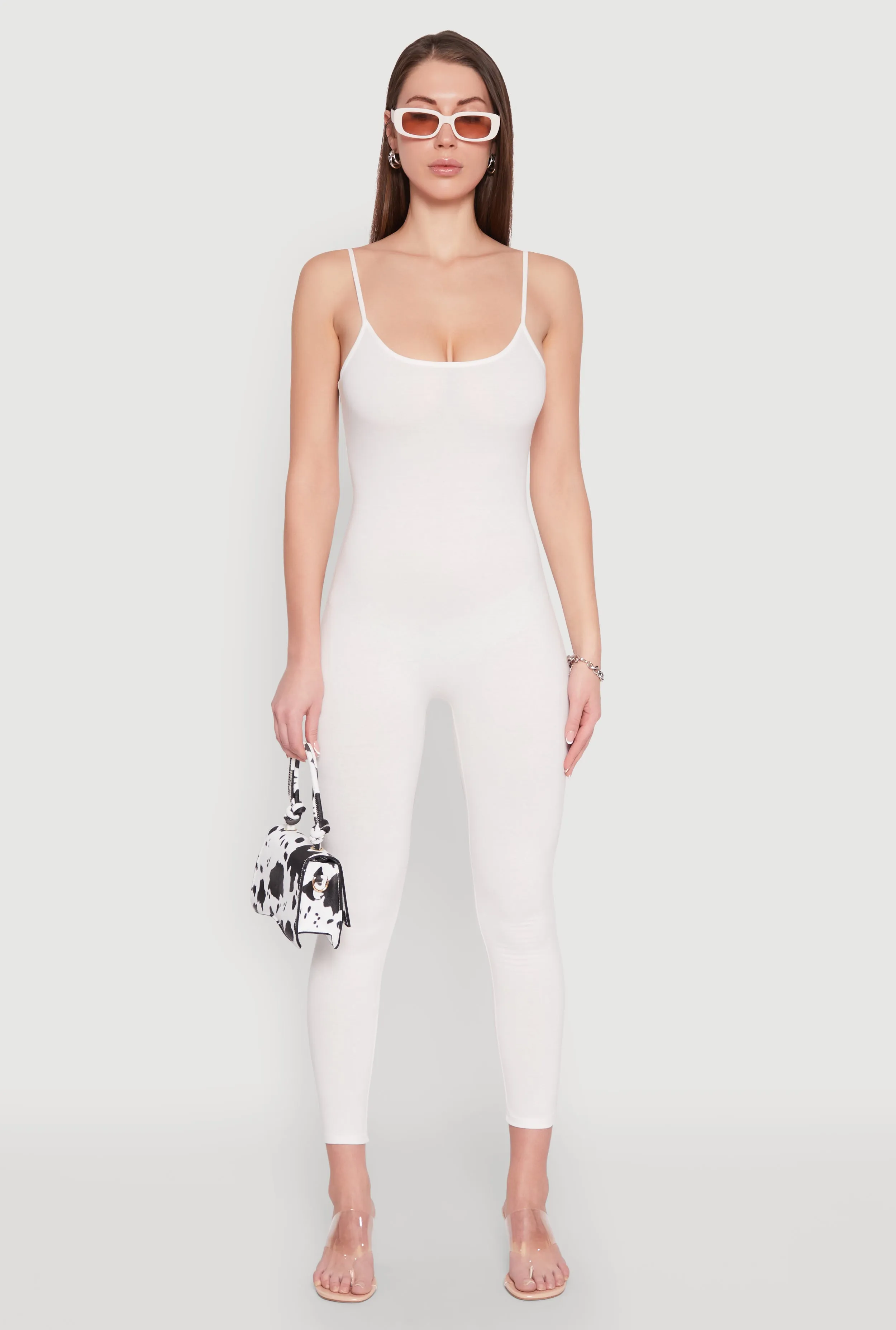 Daisy Cami Catsuit sold by Rainbow product image thumbnail 2