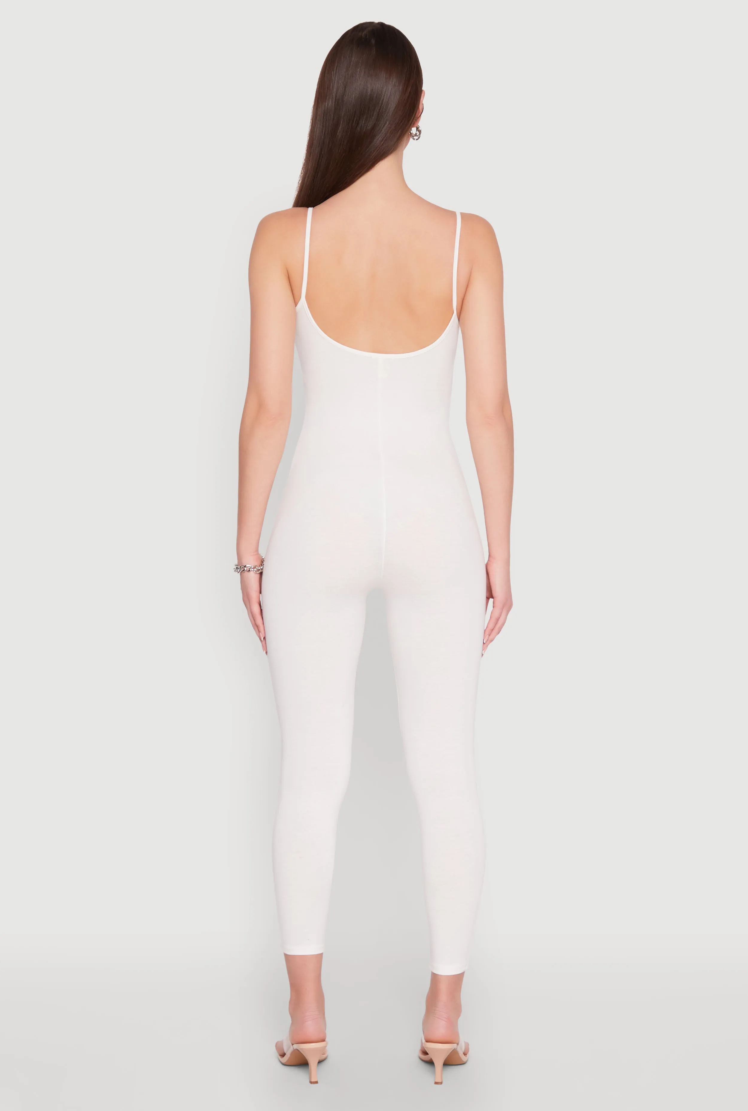 Daisy Cami Catsuit sold by Rainbow product image thumbnail 5
