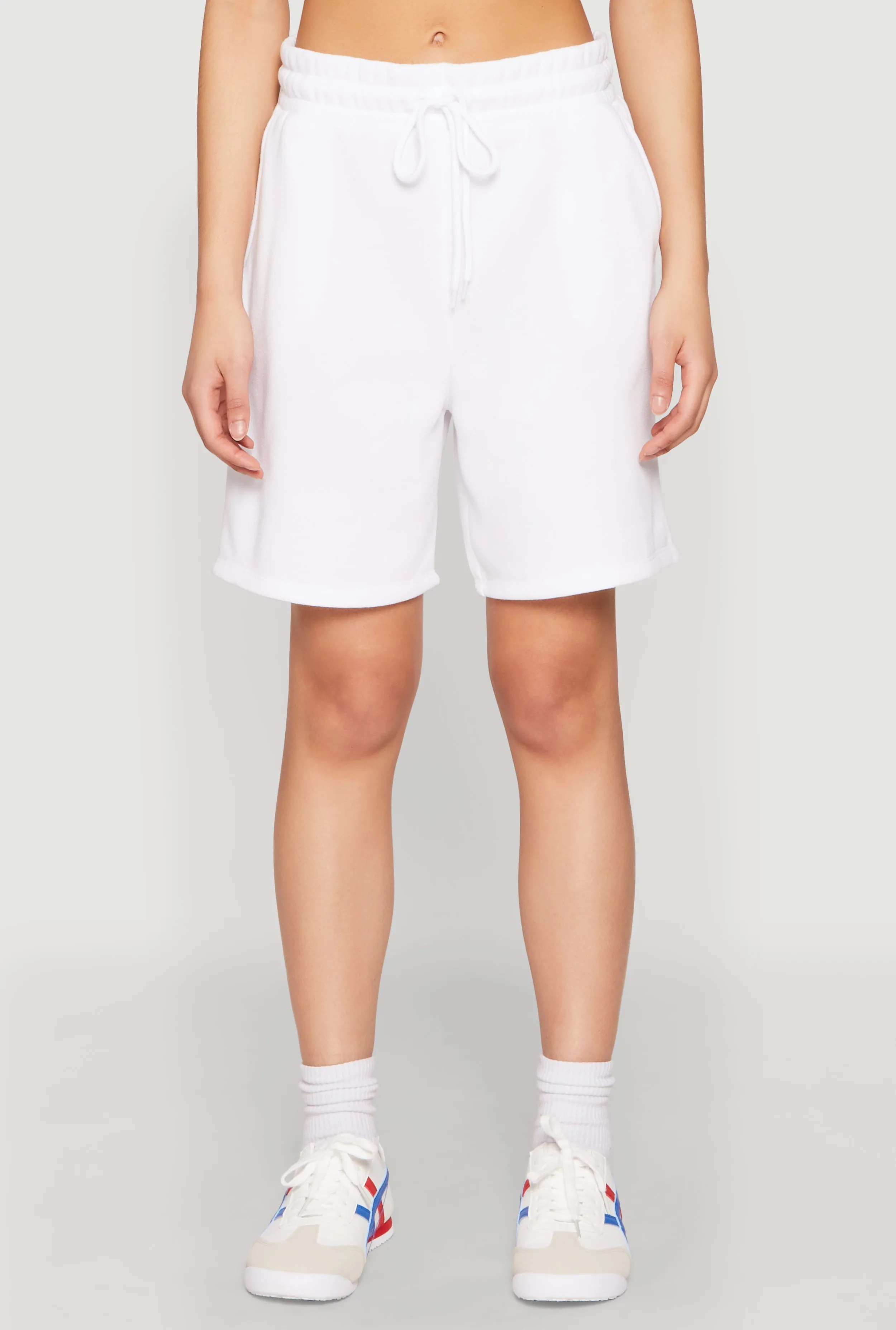 Drawstring Sweatshorts sold by Rainbow product image thumbnail 5