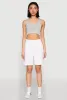 Drawstring Sweatshorts sold by Rainbow