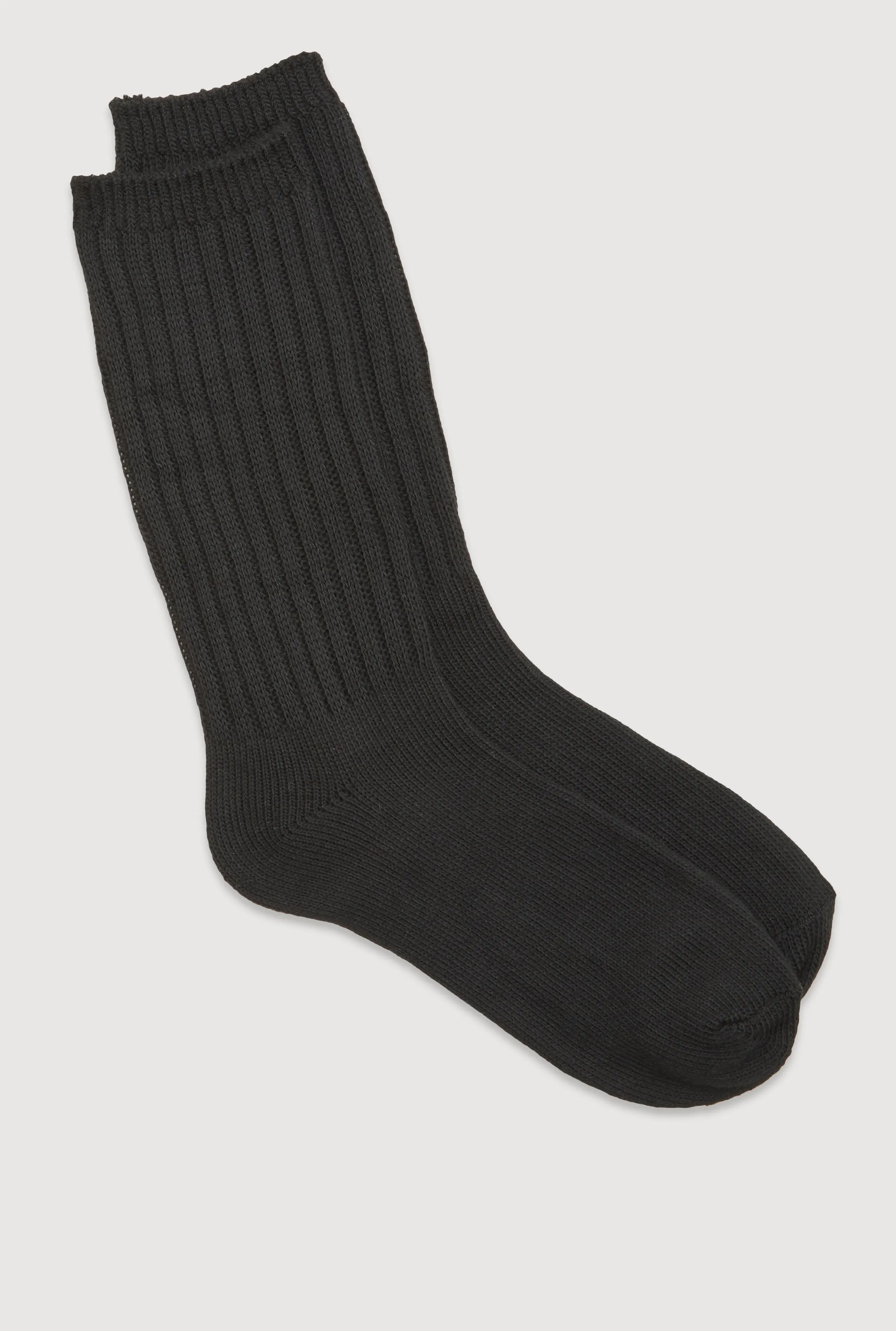 Ribbed Knit Slouch 4 Pack Size 9-11 sold by Rainbow