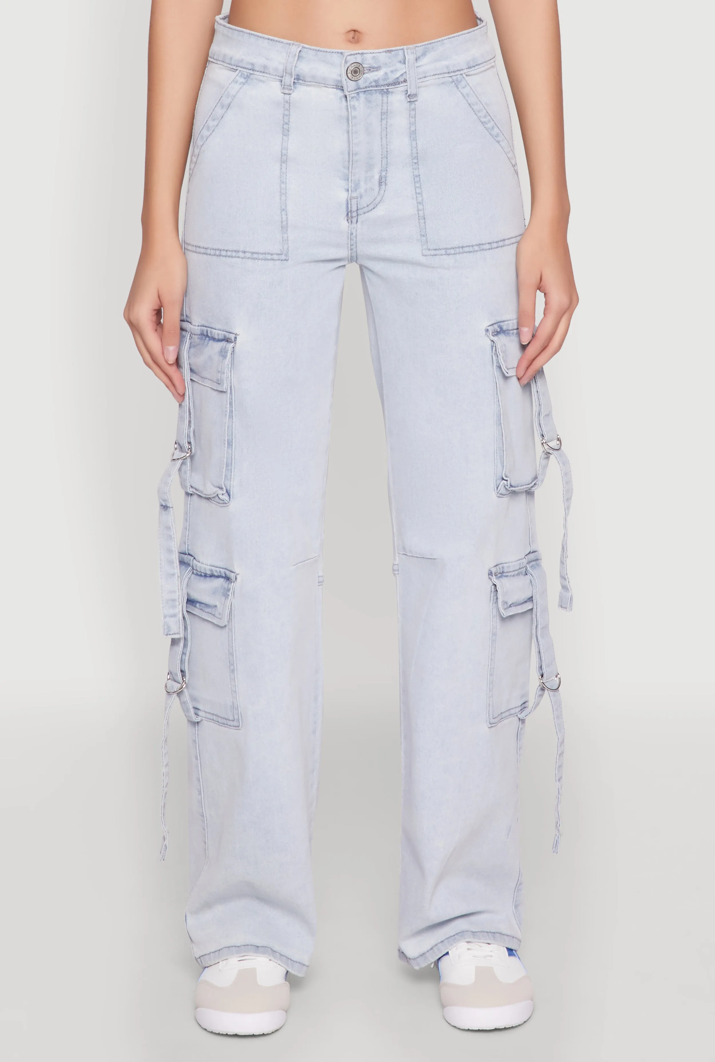 VIP Cargo Jeans sold by Rainbow product image thumbnail 5