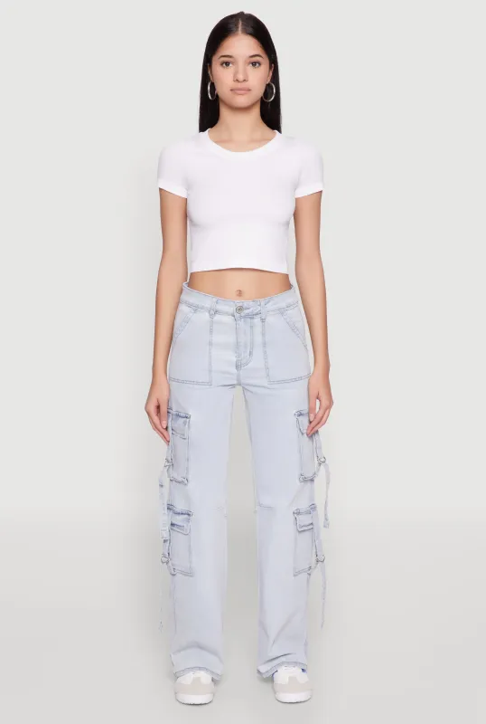 VIP Cargo Jeans made by Rainbow
