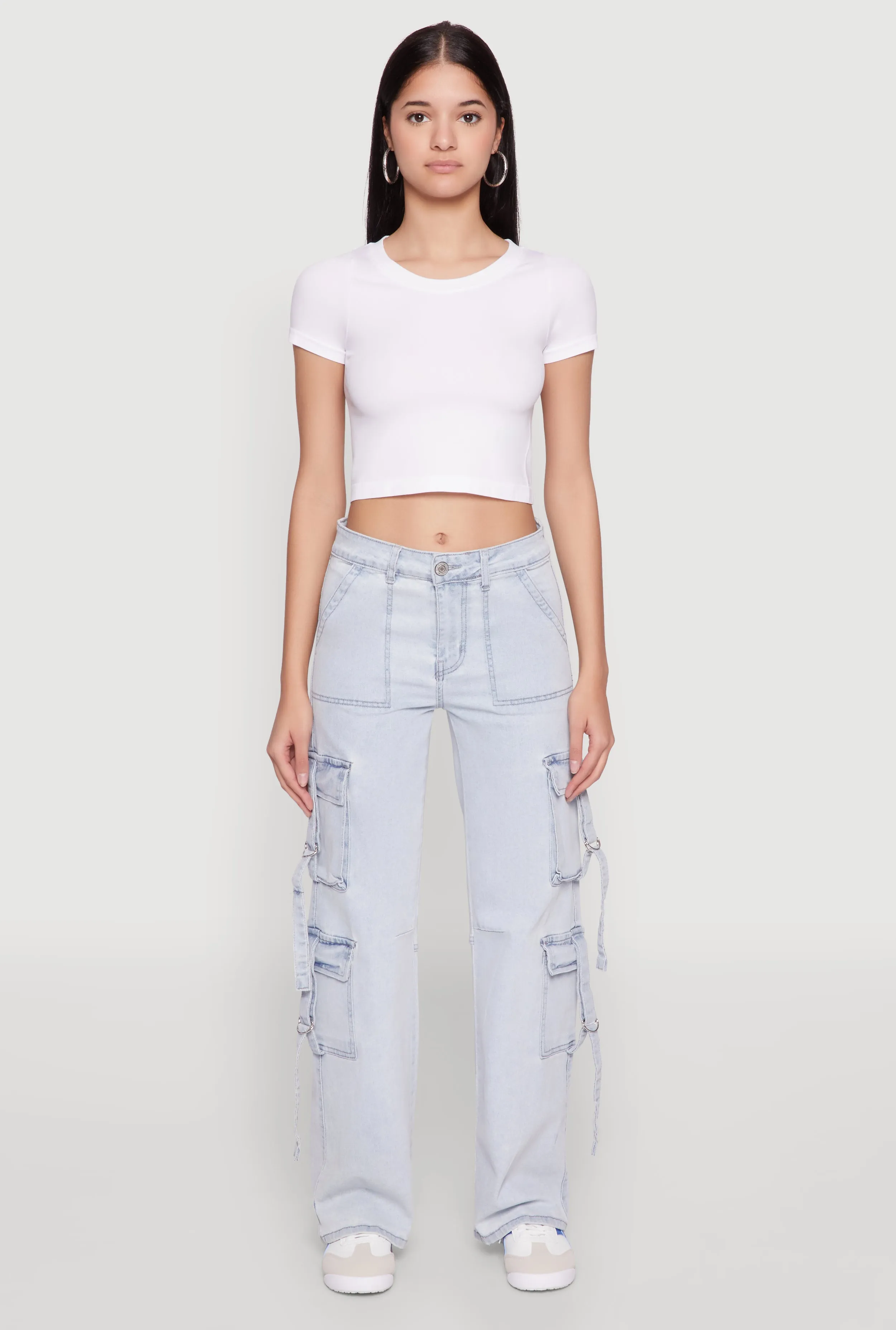 VIP Cargo Jeans sold by Rainbow