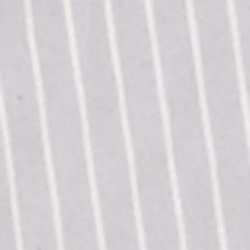 Hyperstretch Pinstripe Short Sleeve Cropped Jacket sold by Rainbow product image thumbnail 4