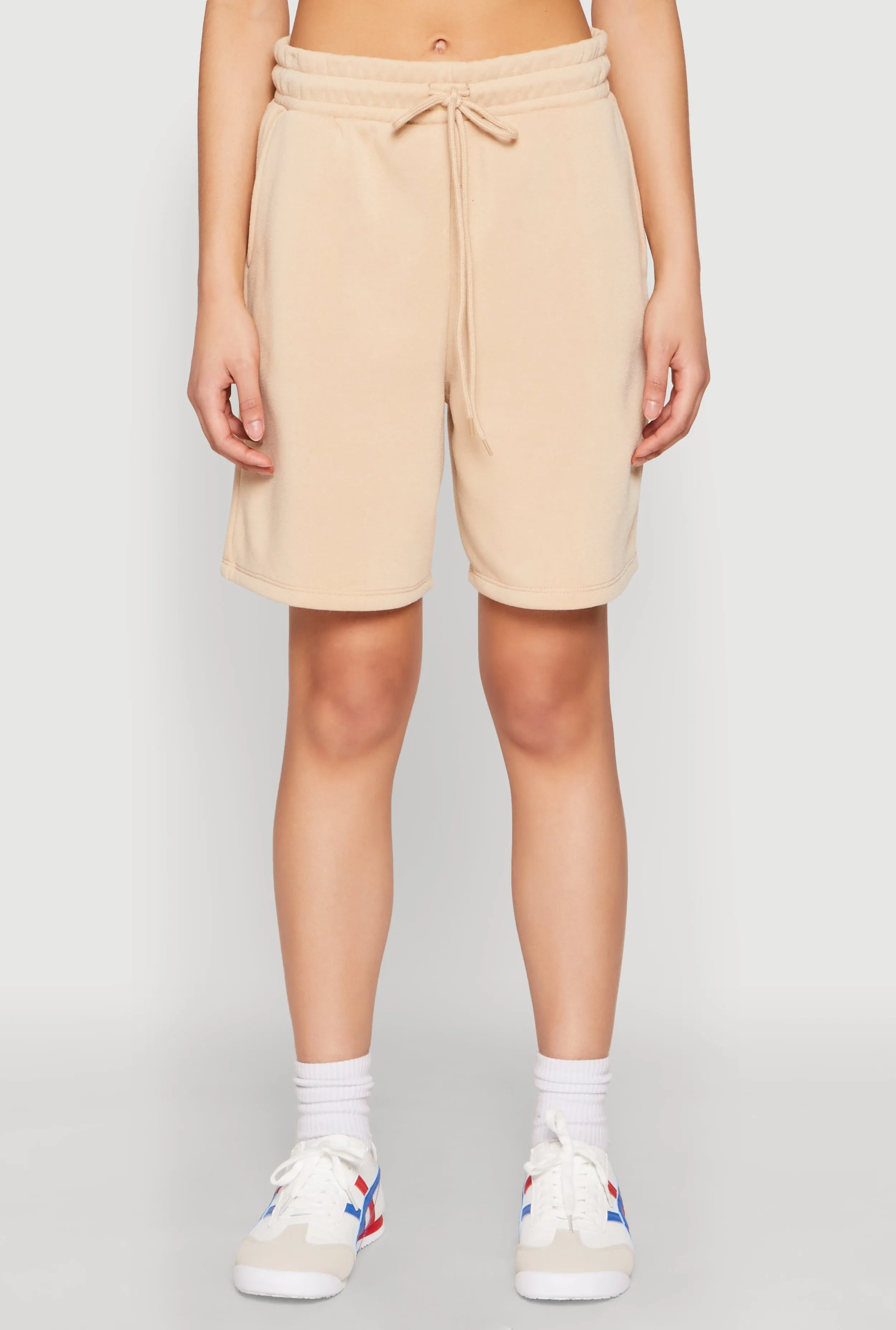 Drawstring Sweatshorts sold by Rainbow product image thumbnail 5