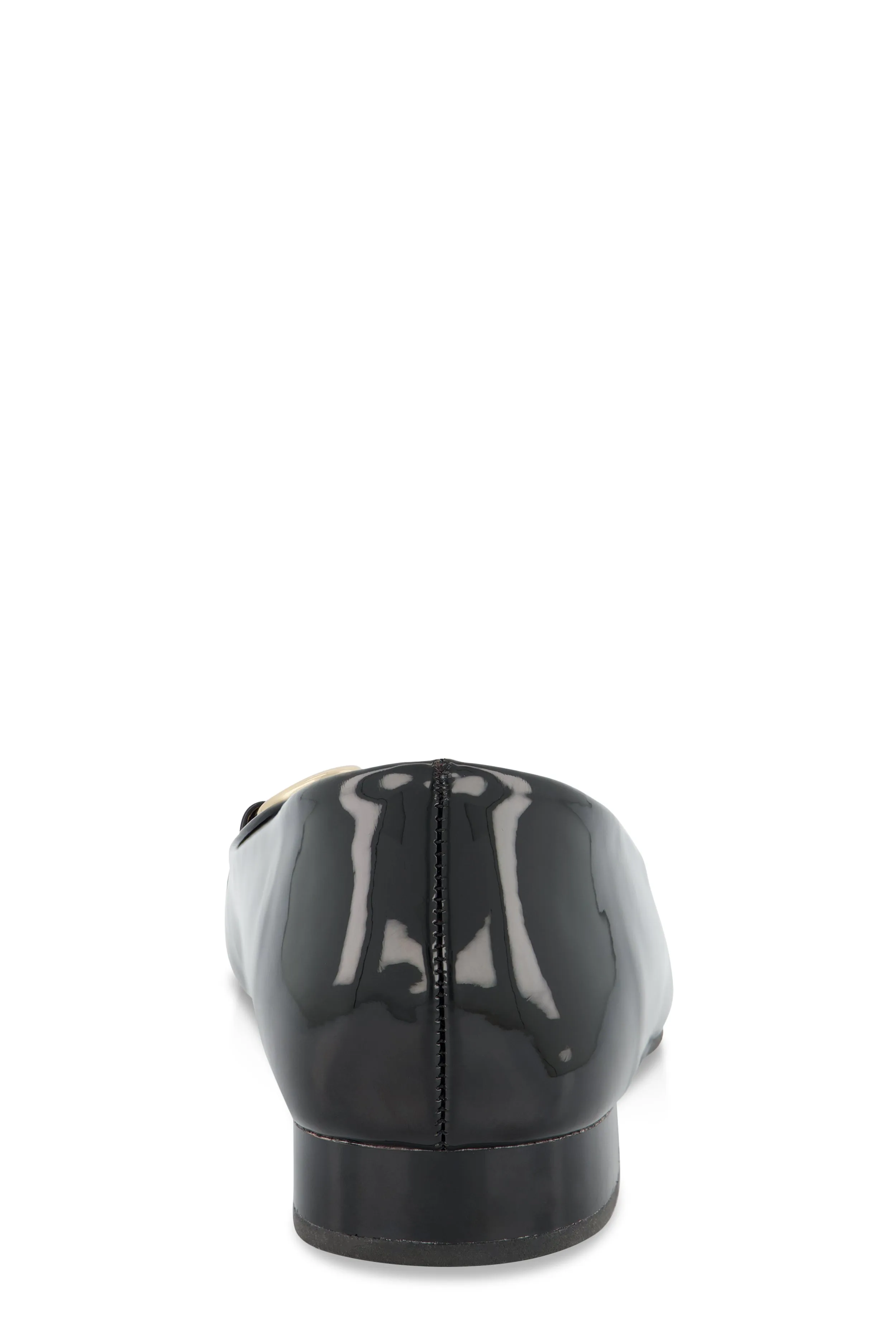 Horsebit Buckle Ballet Flats sold by Rainbow product image thumbnail 3