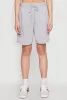 Cargo Pocket Drawstring Sweatshorts sold by Rainbow