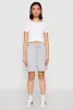 Drawstring Sweatshorts sold by Rainbow