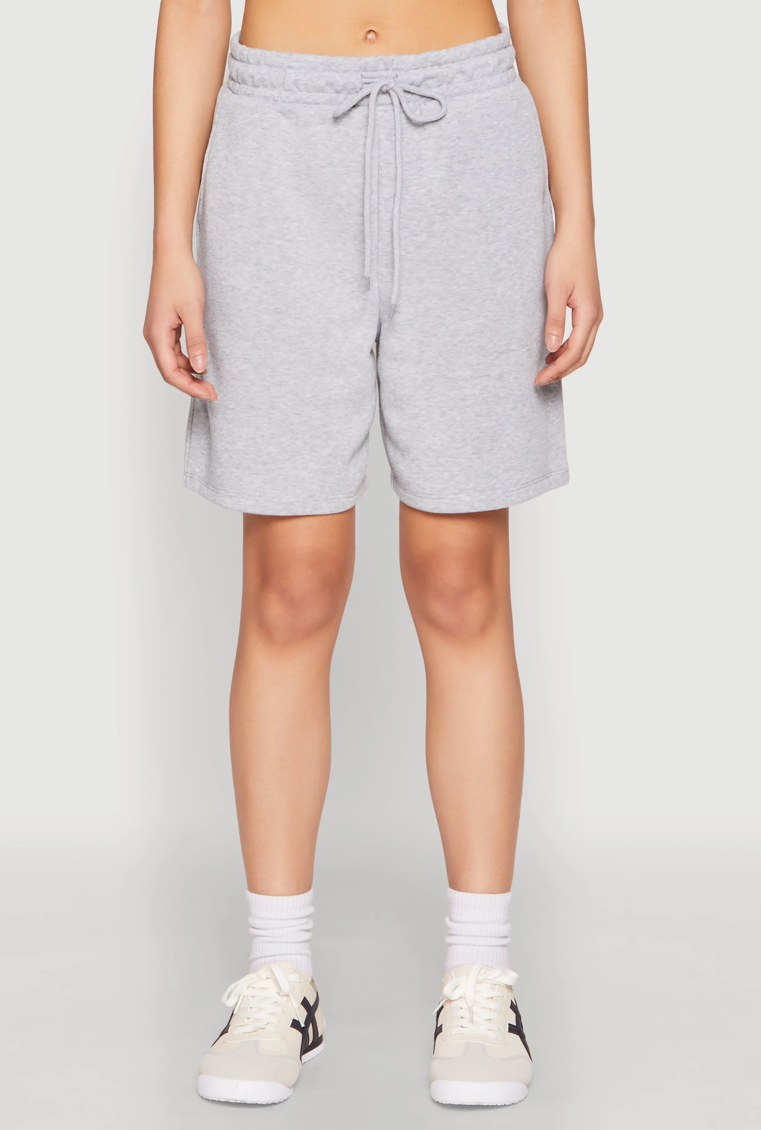 Drawstring Sweatshorts sold by Rainbow product image thumbnail 5