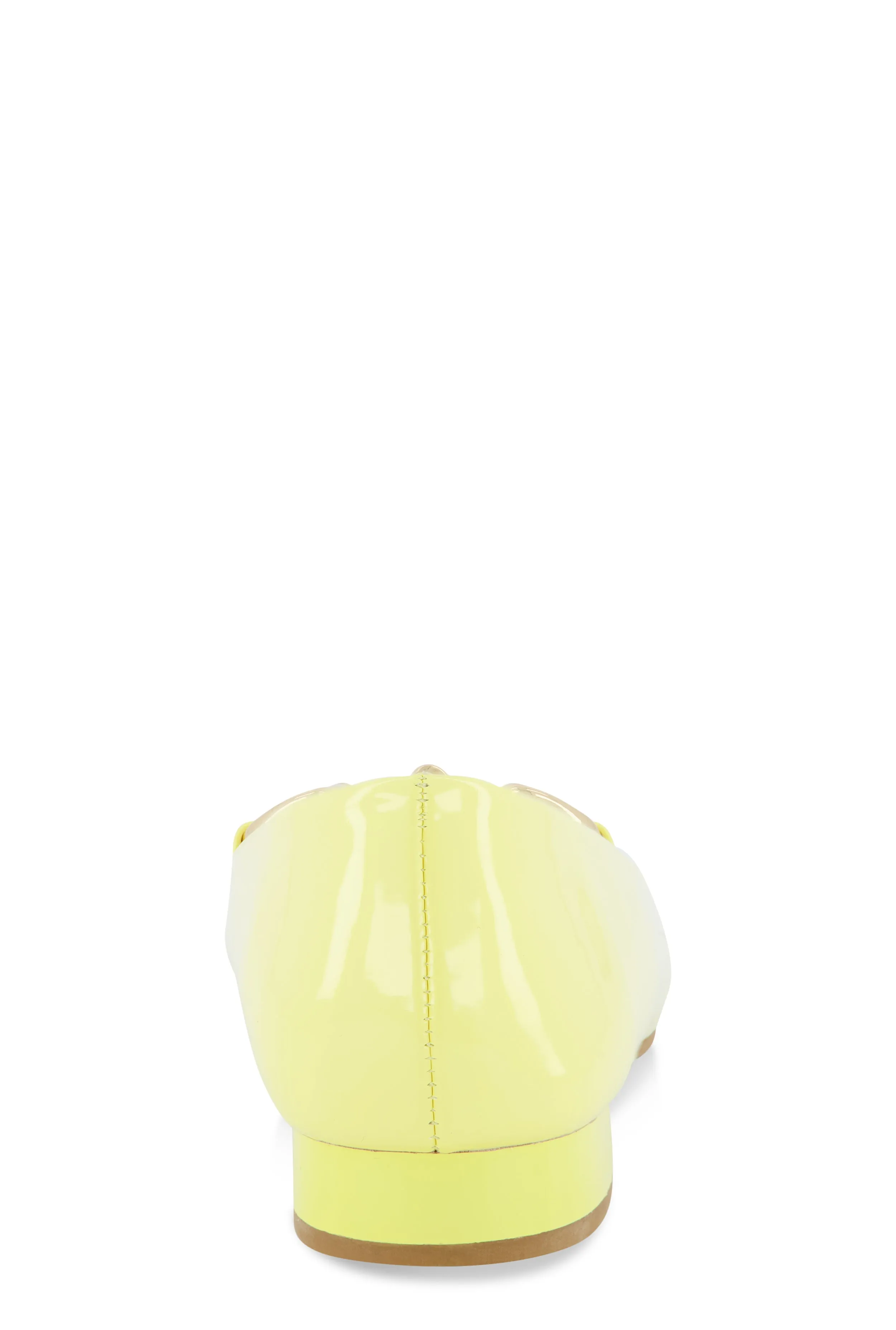 Horsebit Buckle Ballet Flats sold by Rainbow product image thumbnail 3