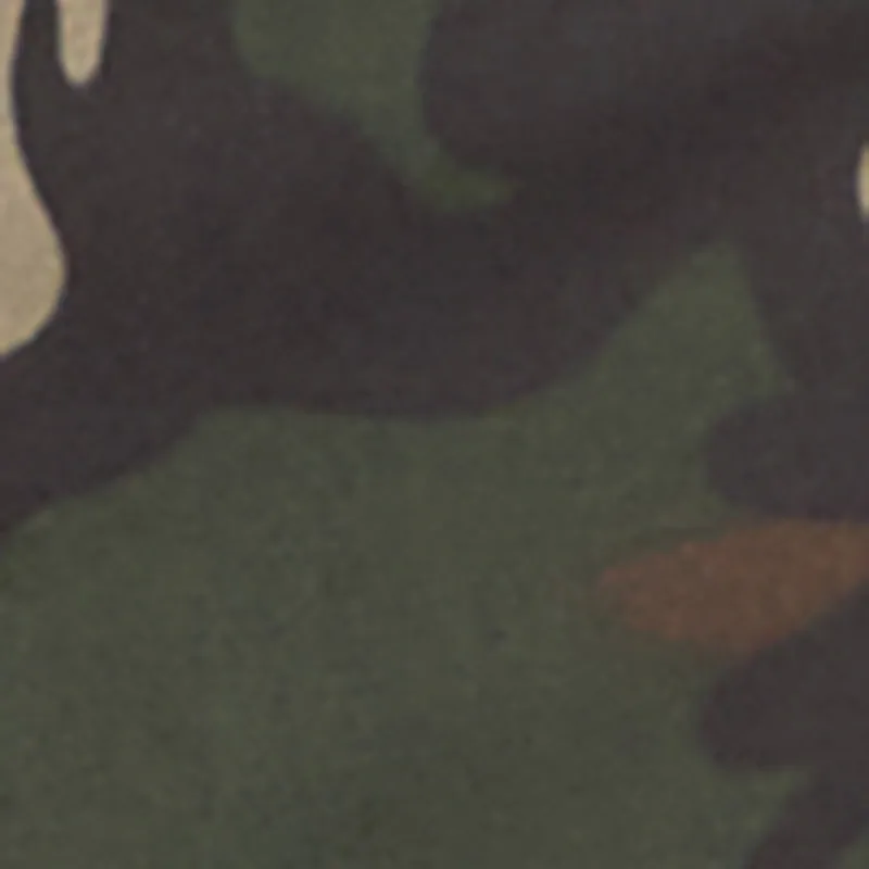 Drawstring Hem Cargo Camouflage Joggers sold by Rainbow product image thumbnail 4