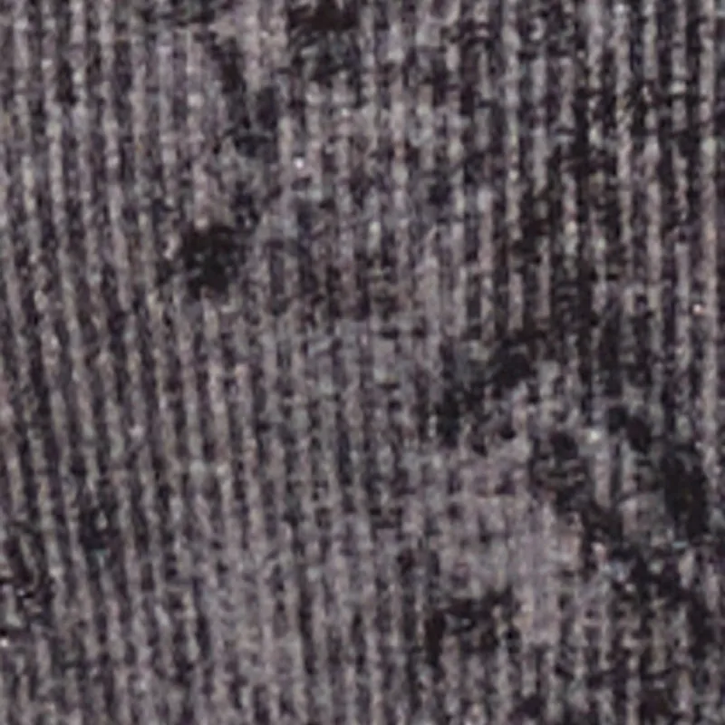 Plus Size Mineral Wash Pintuck Short Sleeve Top sold by Rainbow product image thumbnail 4