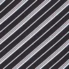 Cropped Pinstripe Tube Top sold by Rainbow