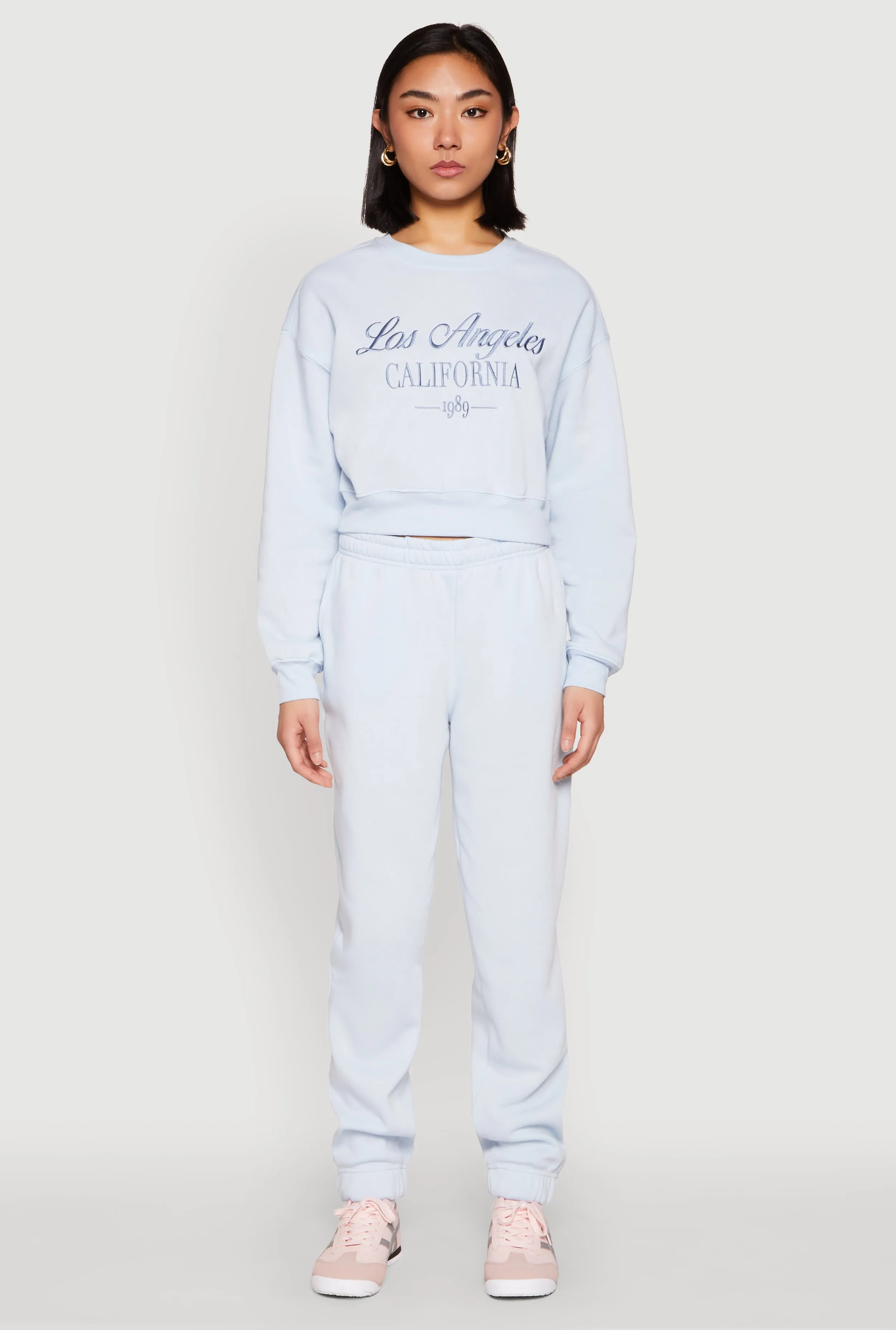 Destination Graphic Sweatshirt sold by Rainbow product image thumbnail 2