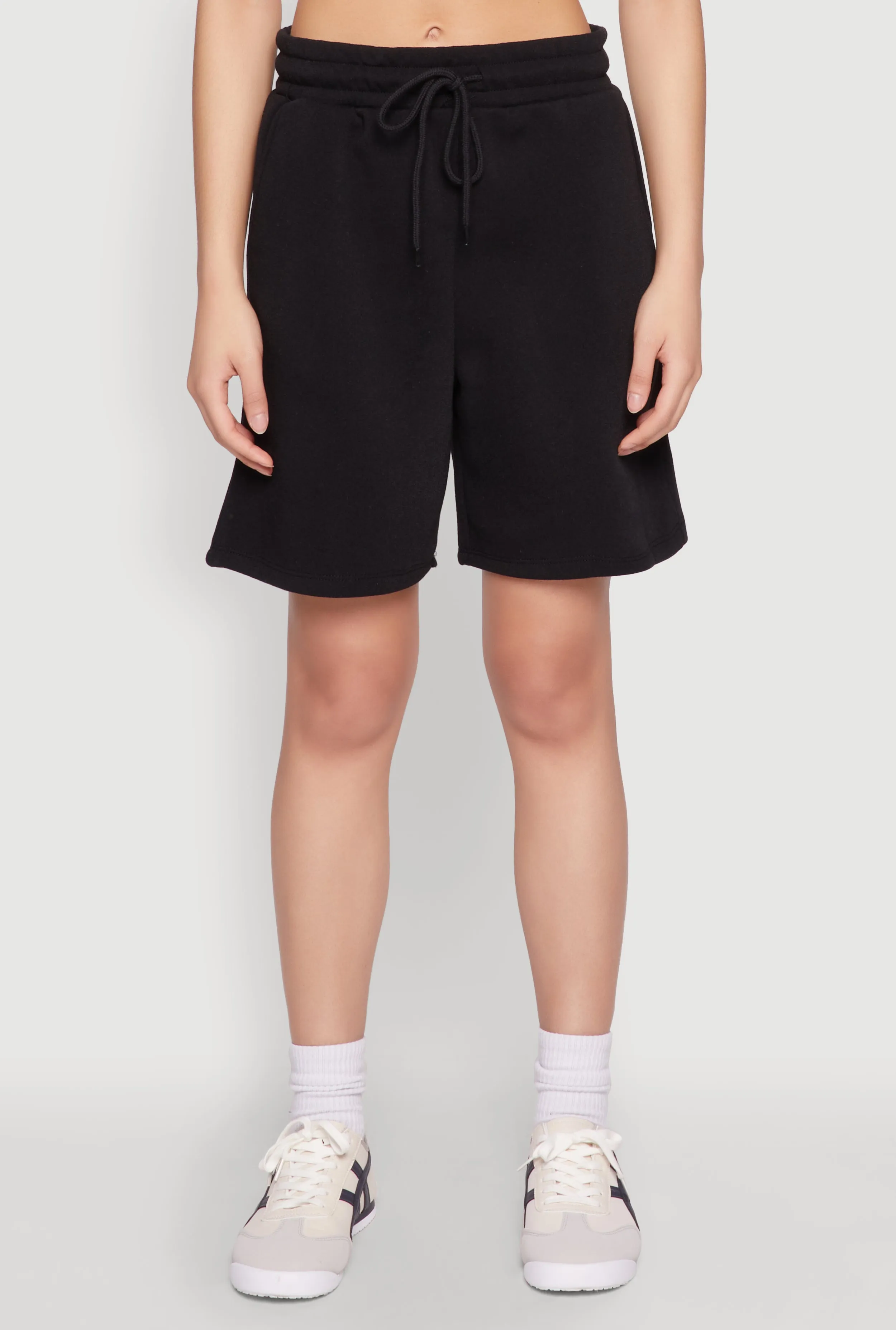 Drawstring Sweatshorts sold by Rainbow product image thumbnail 5