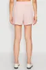 Linen High Waist Pocket Shorts sold by Rainbow