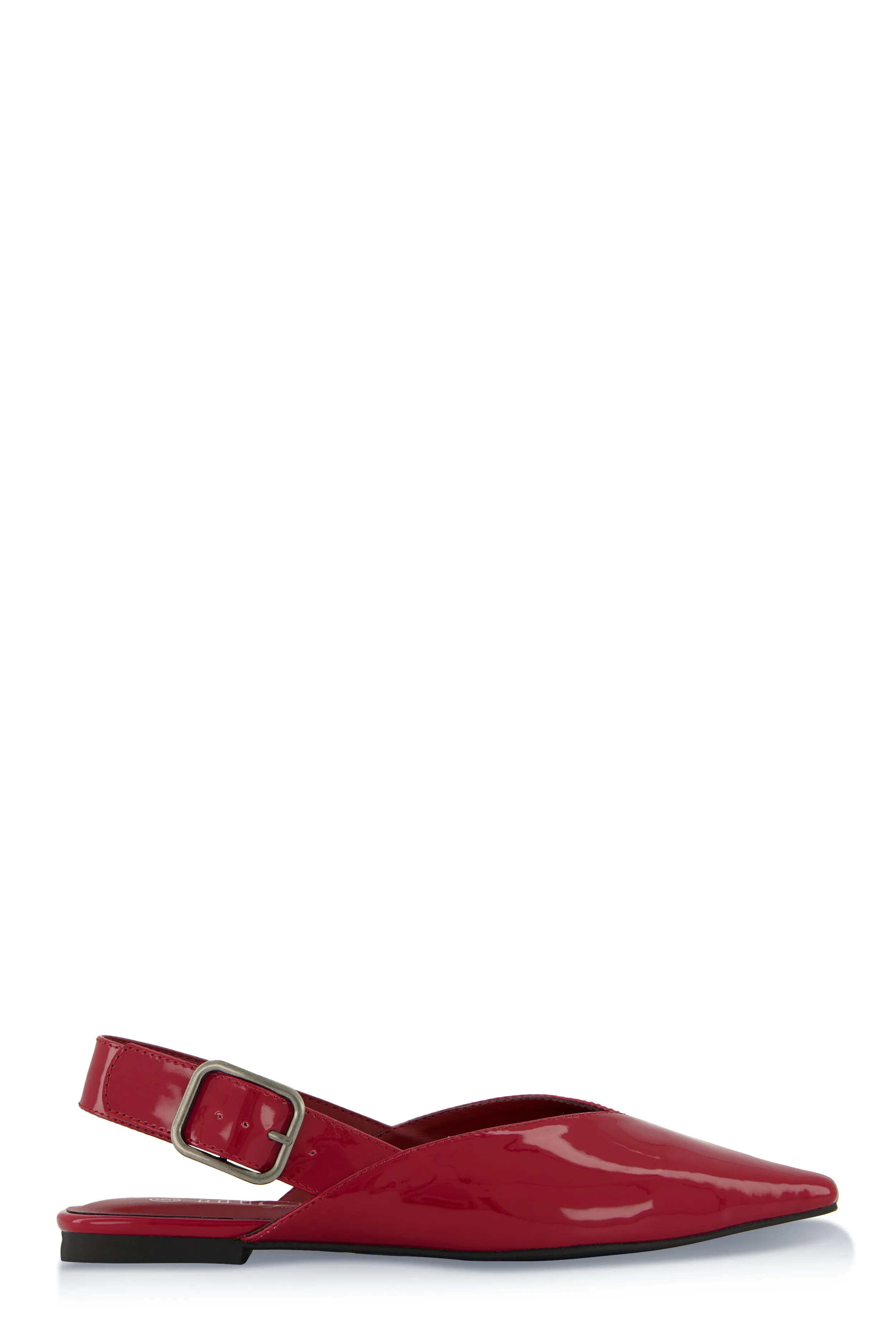 Buckle Slingback Flats sold by Rainbow product image thumbnail 2
