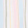 Girls Striped Sleeveless Shirt Dress sold by Rainbow