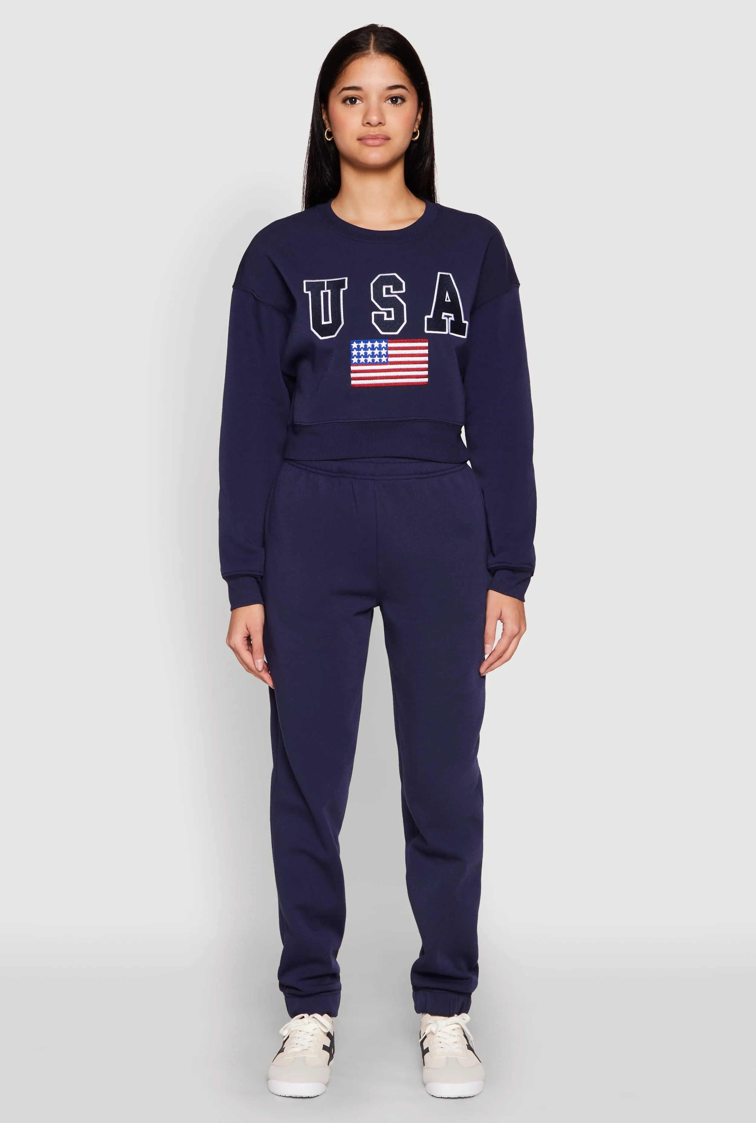 Destination Graphic Sweatshirt sold by Rainbow product image thumbnail 2