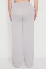 Plus Size Daisy High Waisted Wide Leg Pants sold by Rainbow