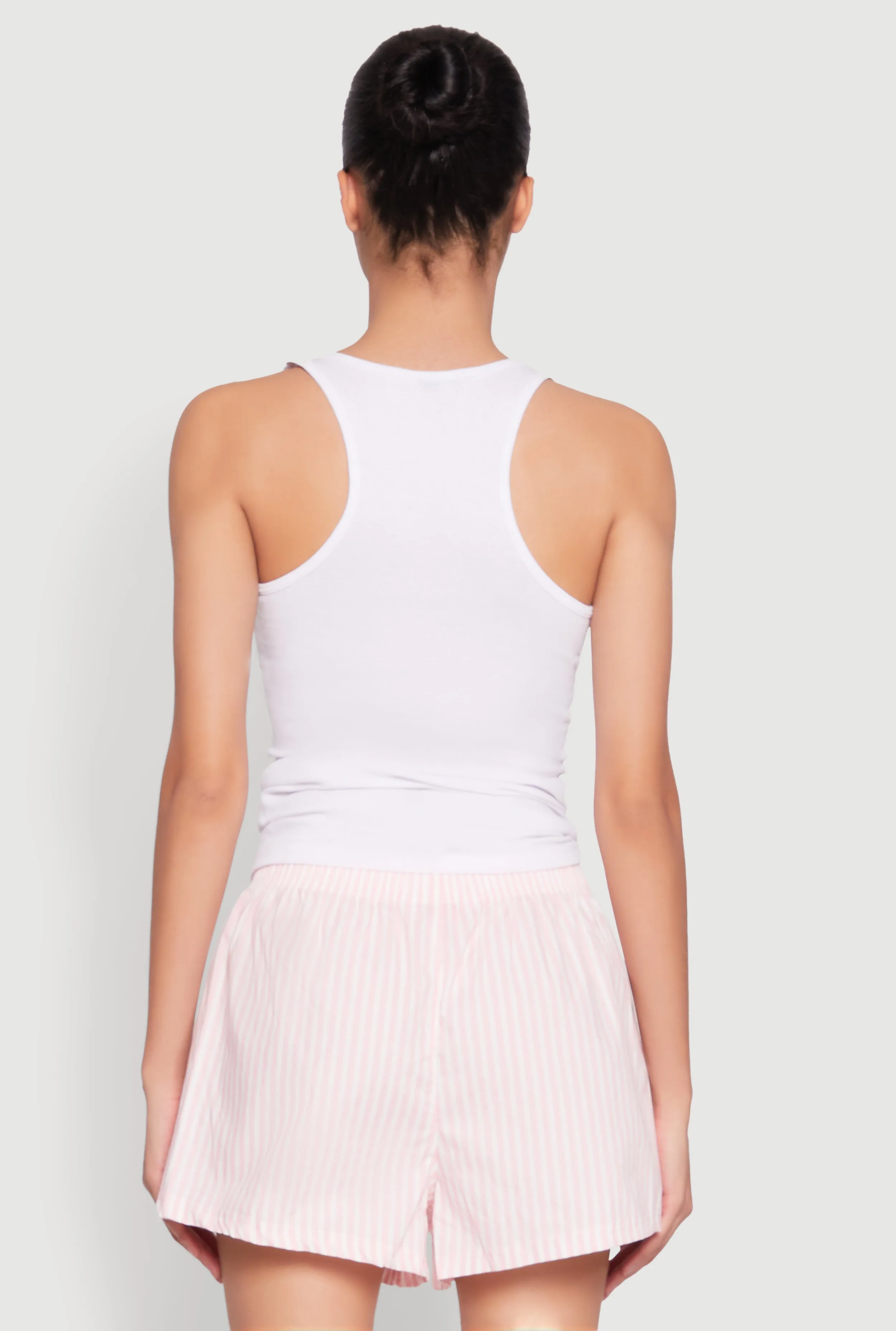 Sleep Shorts 2 Pack sold by Rainbow product image thumbnail 5