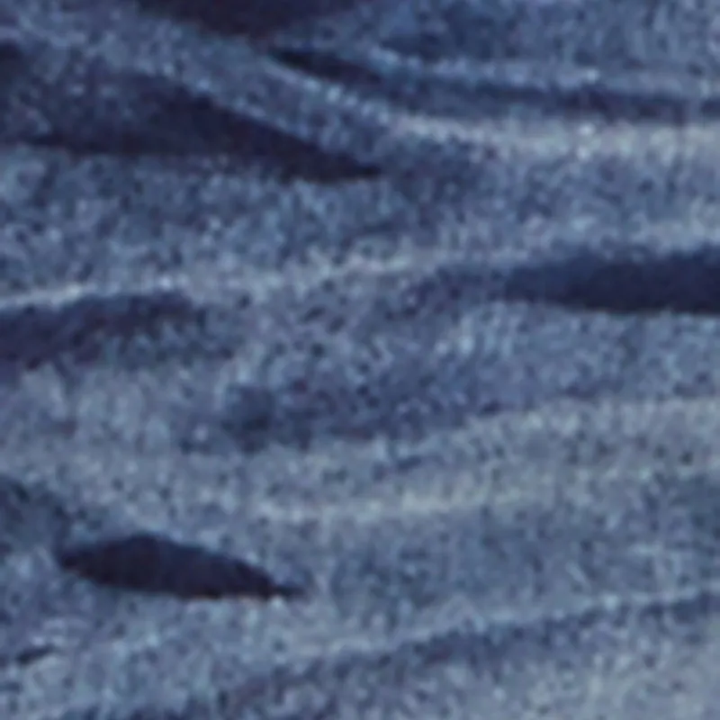 Plus Size Patch and Repaid Distressed Denim Joggers sold by Rainbow product image thumbnail 4