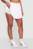 Mini Pleated Skort sold by Rainbow
