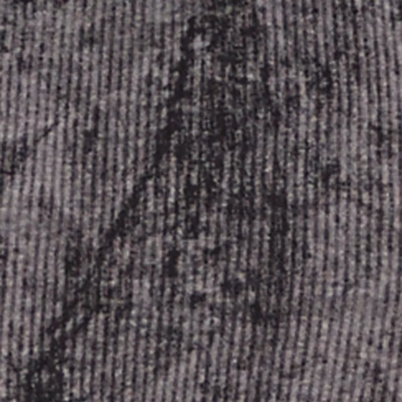 Plus Size Mineral Wash Mermaid Skirt sold by Rainbow product image thumbnail 4