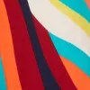 Spoon Jeans Psychedelic Print Bralette sold by Rainbow