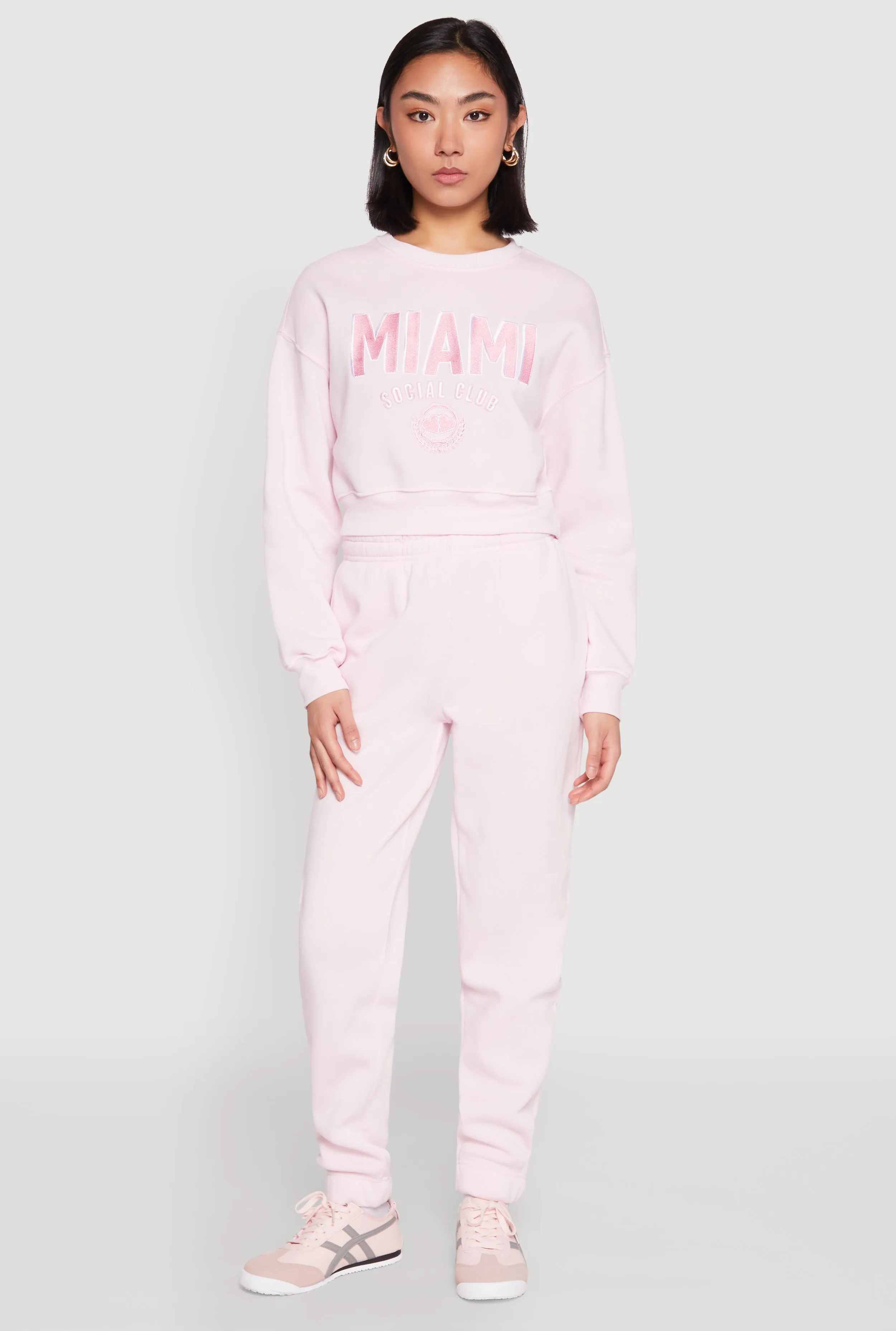 Destination Graphic Sweatshirt sold by Rainbow product image thumbnail 2