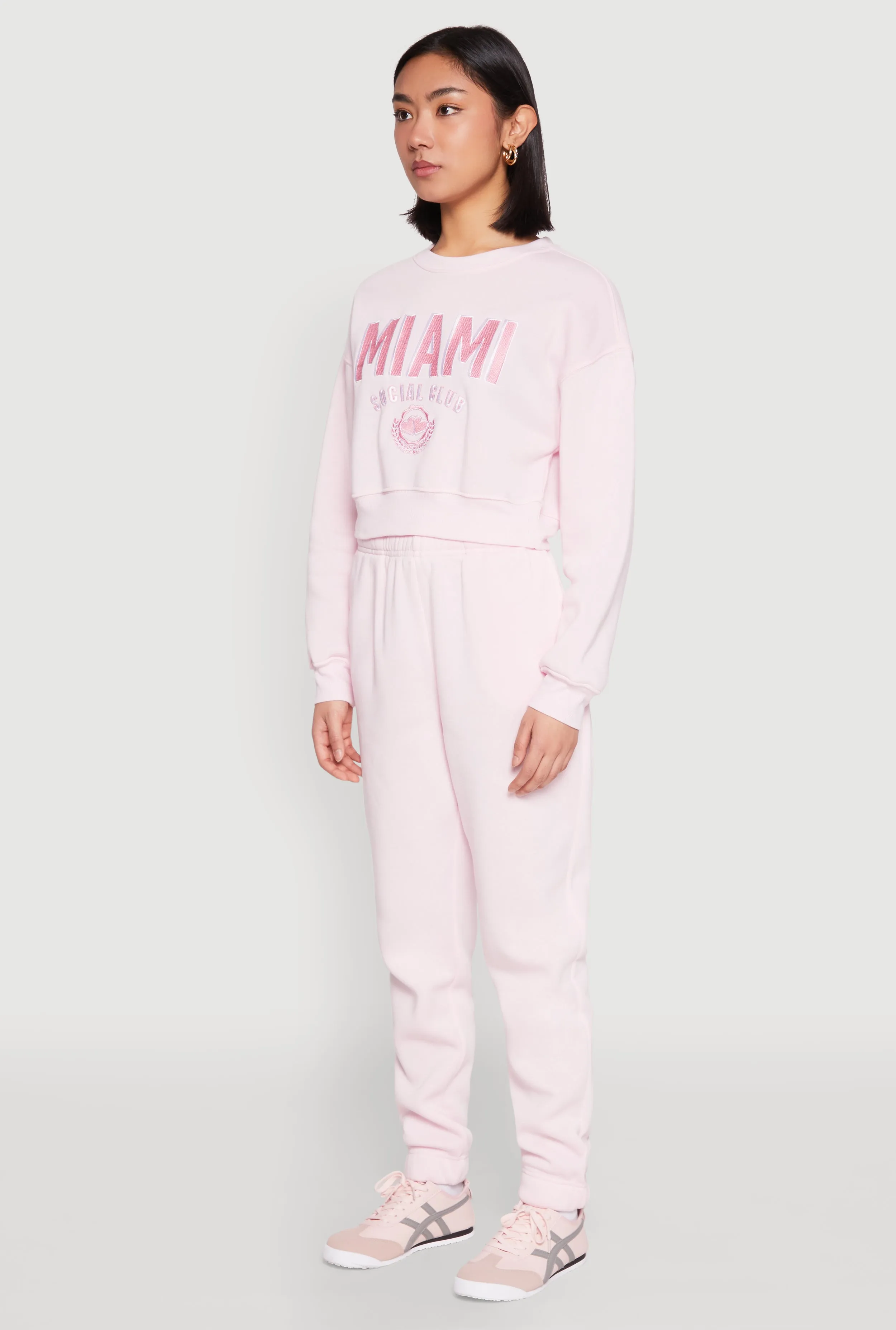 Destination Graphic Sweatshirt sold by Rainbow product image thumbnail 5
