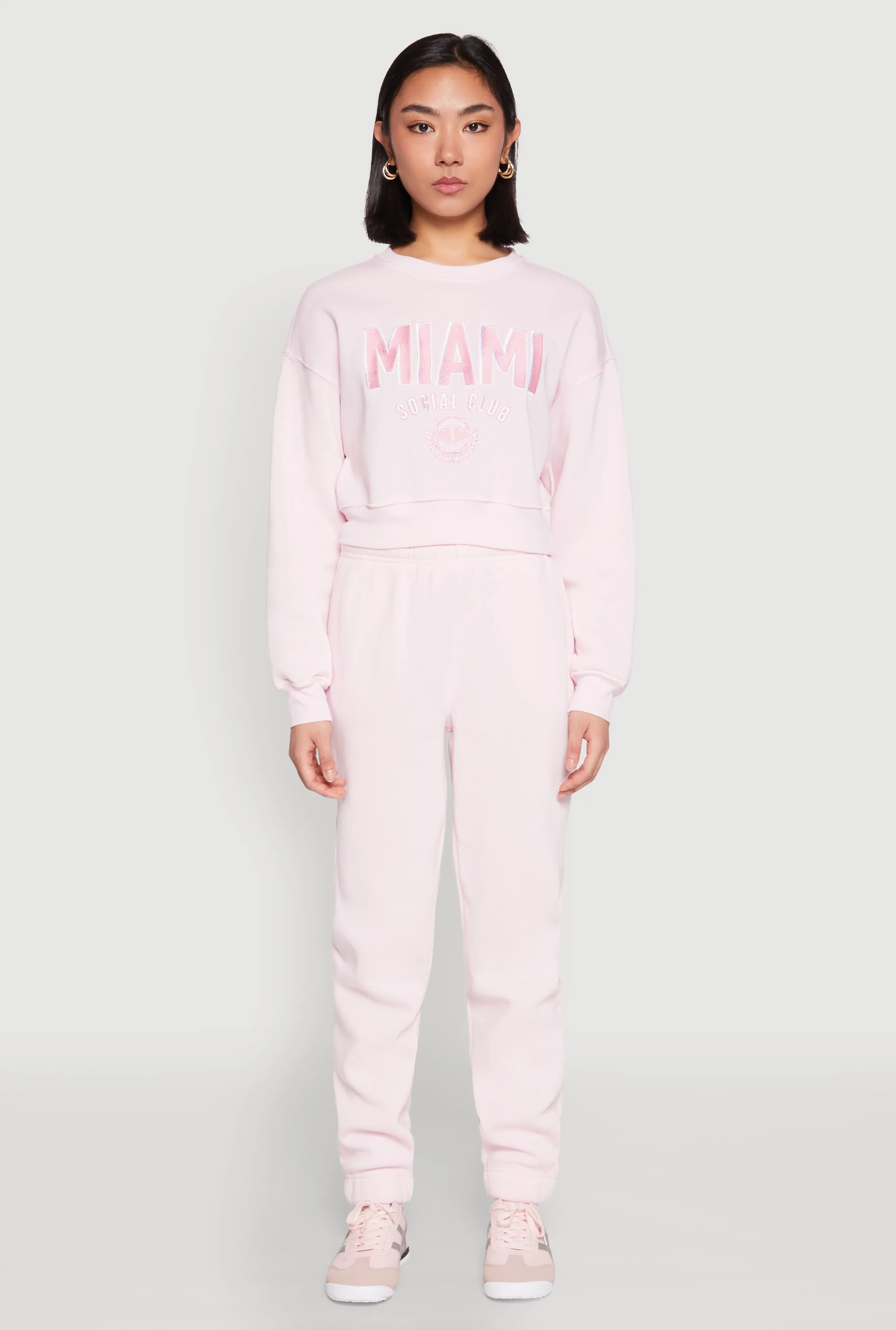 Destination Graphic Sweatshirt sold by Rainbow product image thumbnail 3