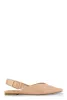 Buckle Slingback Flats sold by Rainbow