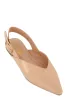 Buckle Slingback Flats sold by Rainbow