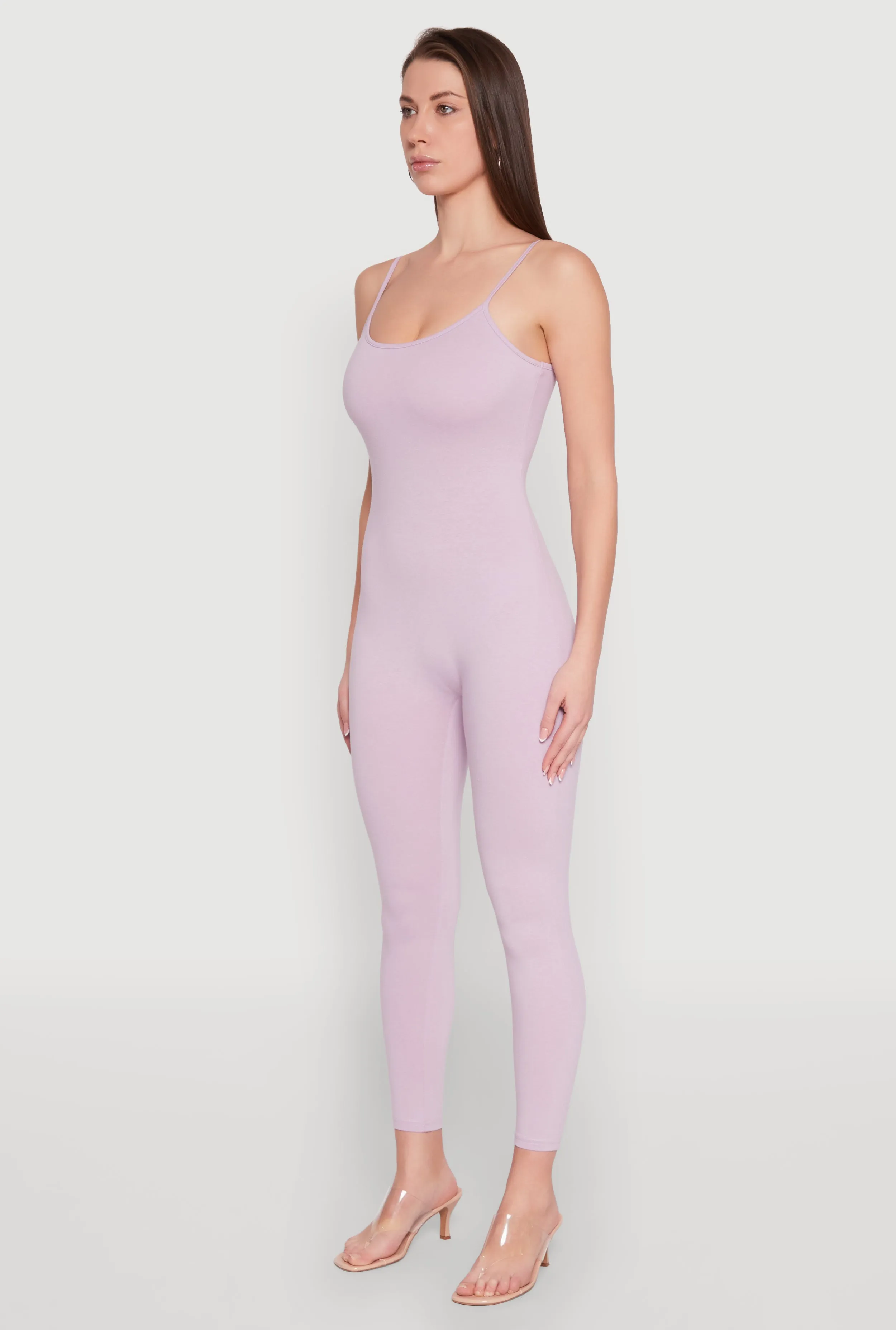 Daisy Cami Catsuit sold by Rainbow product image thumbnail 3