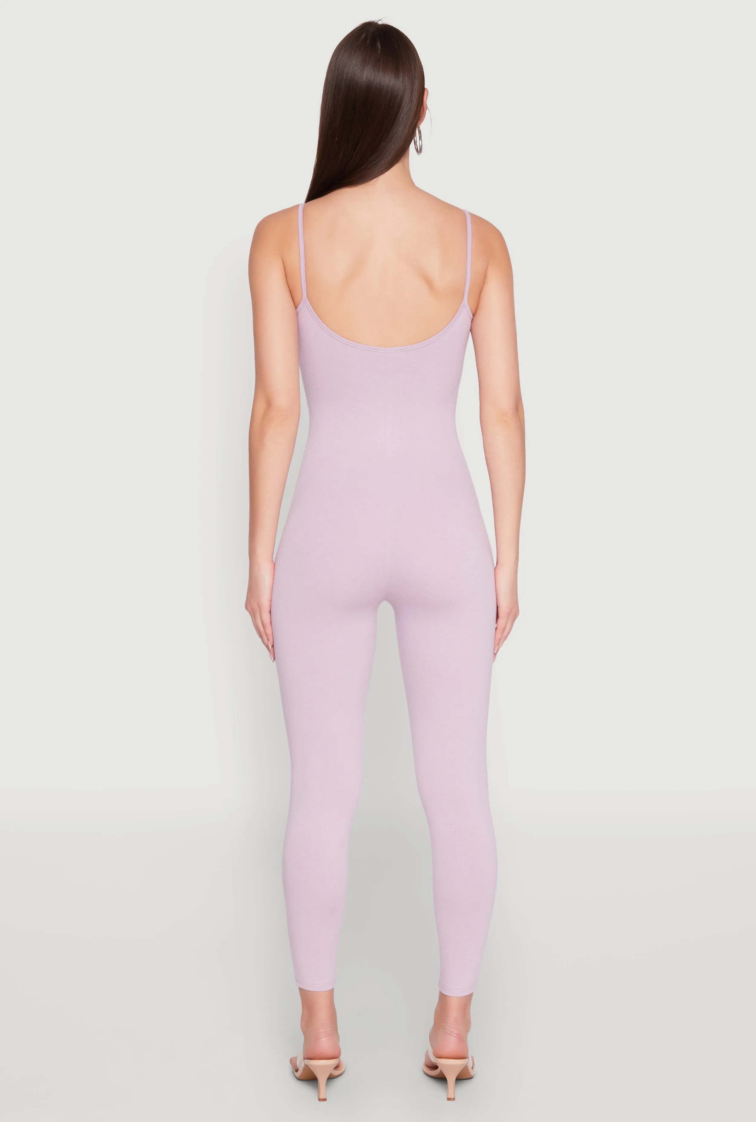 Daisy Cami Catsuit sold by Rainbow product image thumbnail 5