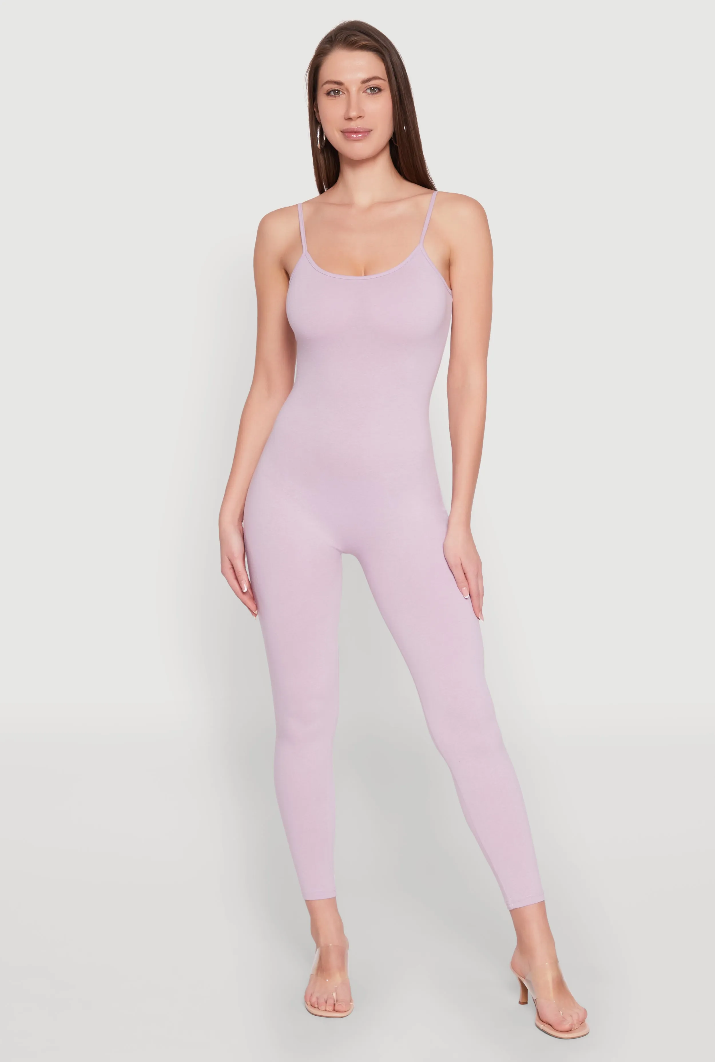 Daisy Cami Catsuit sold by Rainbow product image thumbnail 2