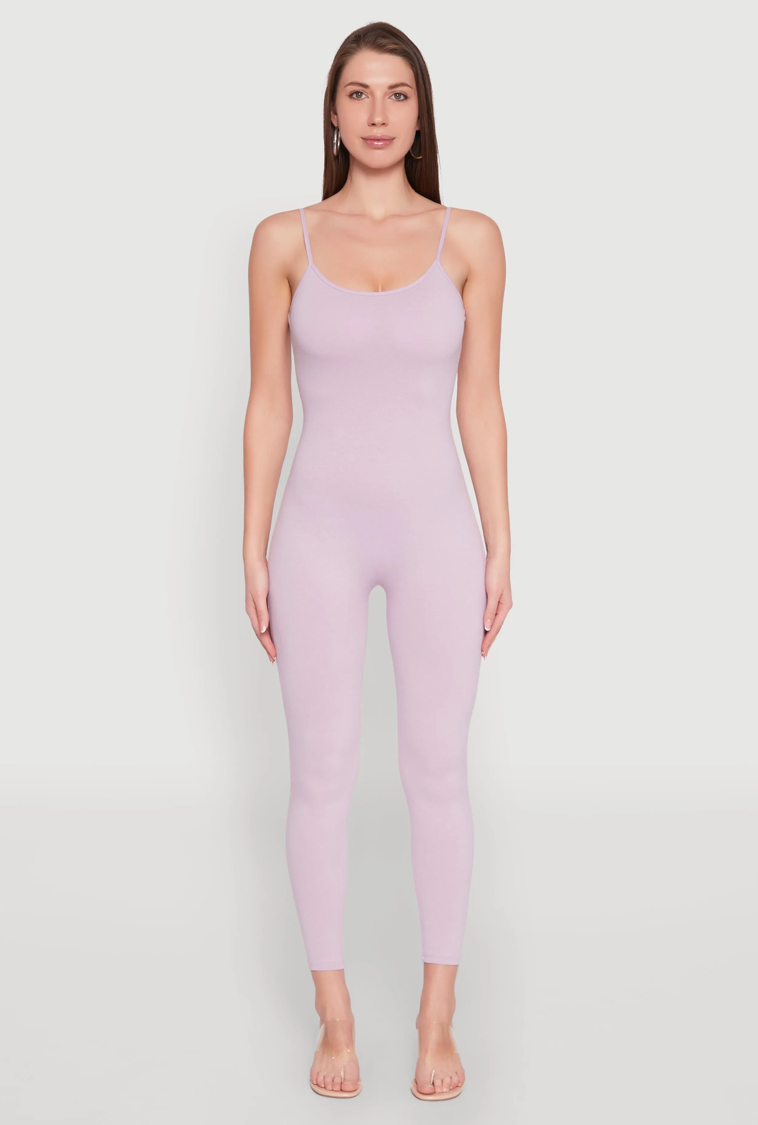 Daisy Cami Catsuit sold by Rainbow