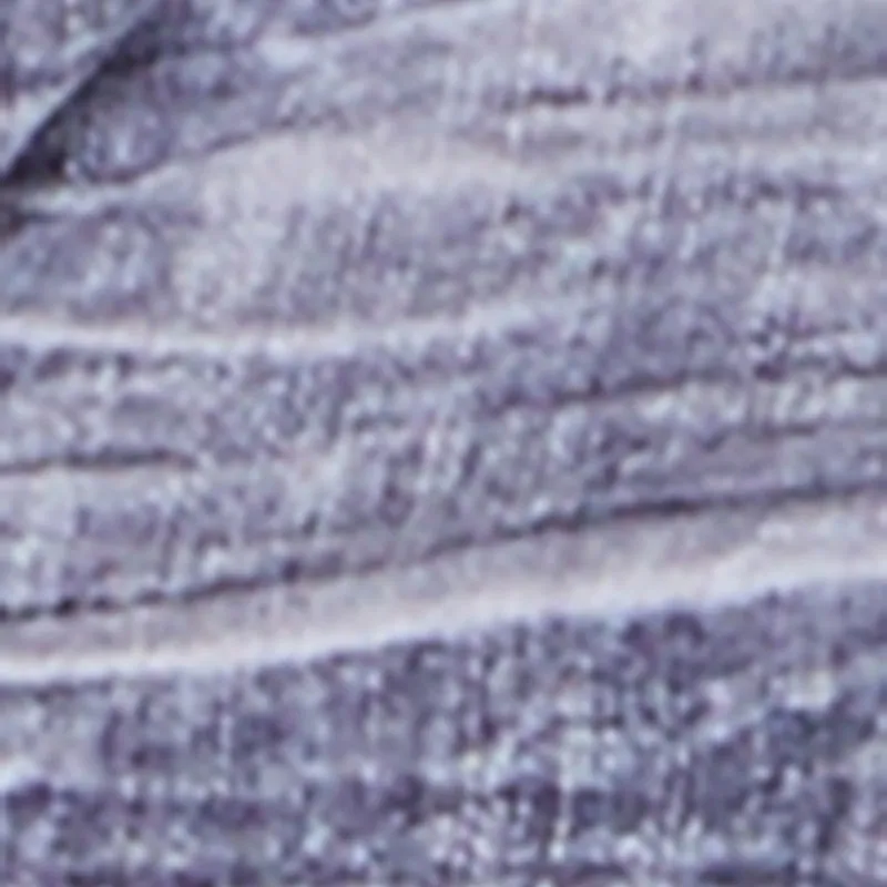 Plus Size Mineral Wash Patch and Repair Denim Joggers sold by Rainbow product image thumbnail 4