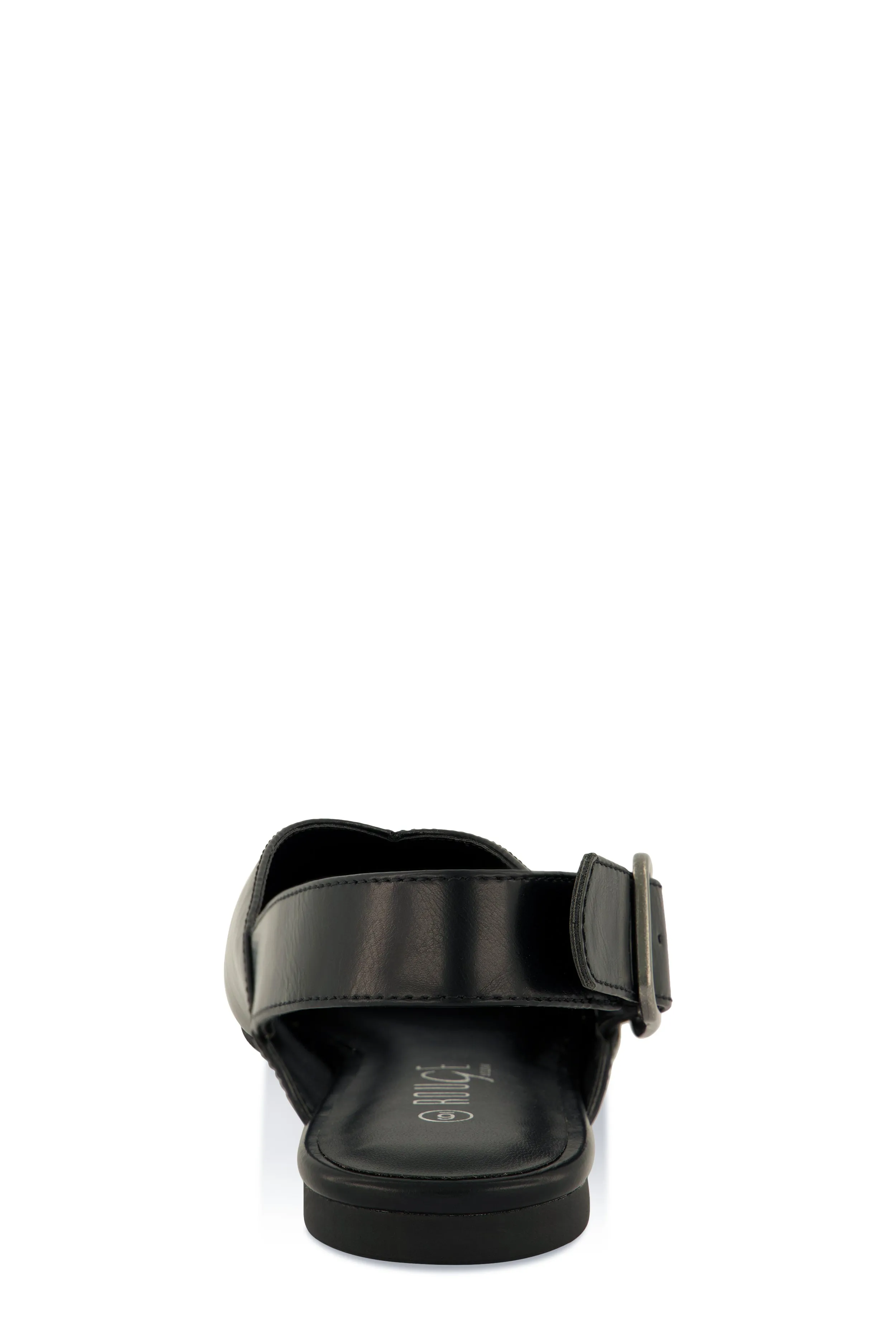 Buckle Slingback Flats sold by Rainbow product image thumbnail 3