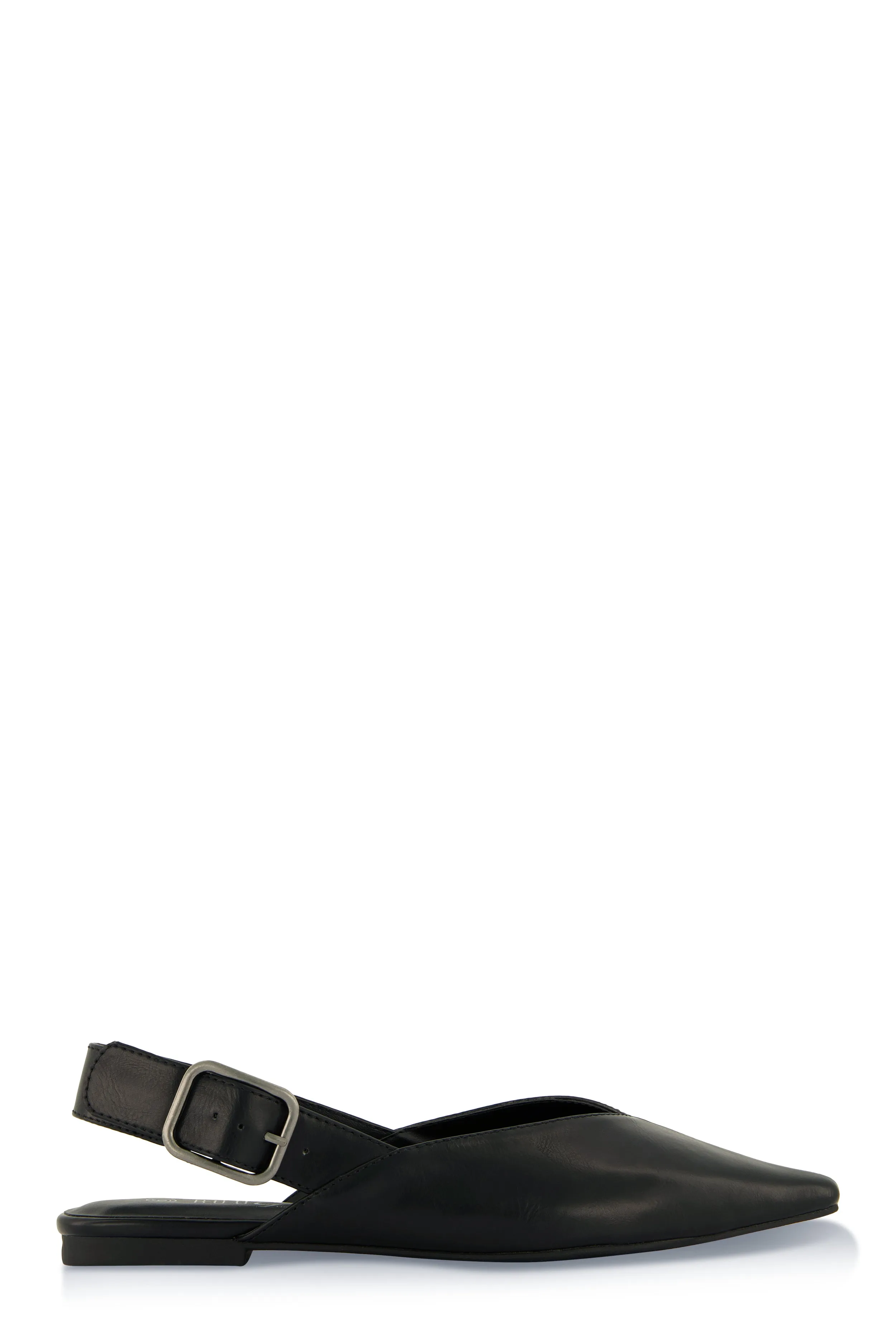 Buckle Slingback Flats sold by Rainbow product image thumbnail 2