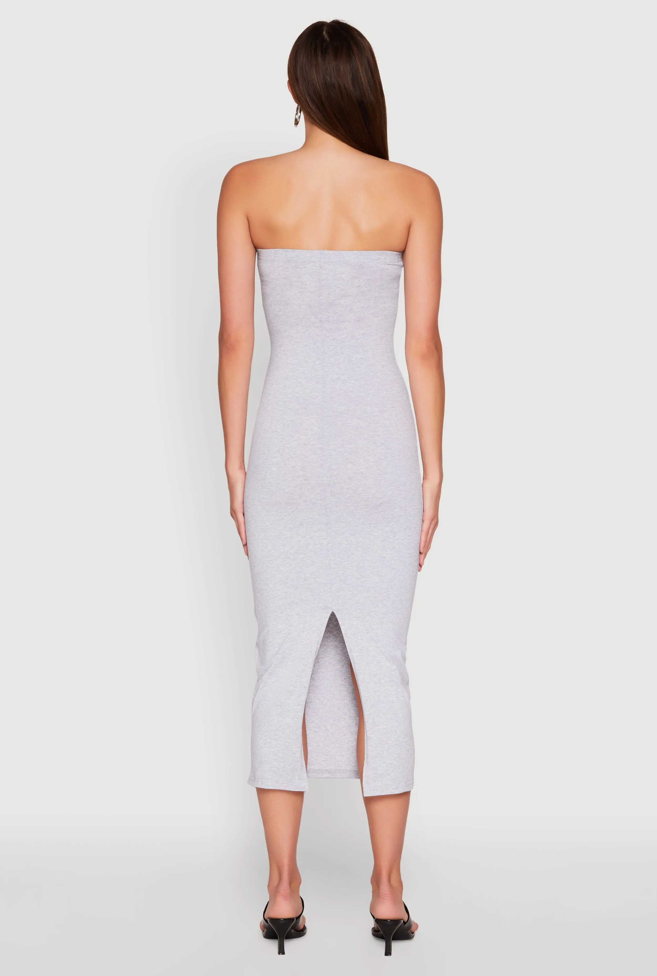 Daisy Maxi Tube Dress sold by Rainbow product image thumbnail 5