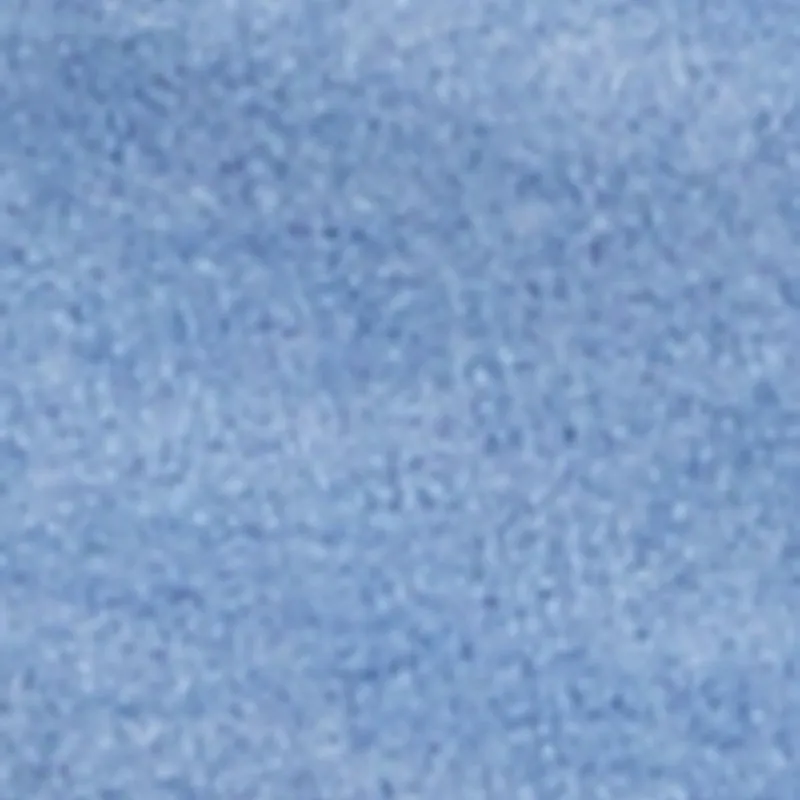 Zip Back Belted Front Denim Mini Skirt sold by Rainbow product image thumbnail 4