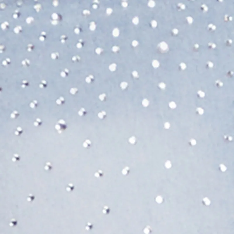 Plus Size Rhinestone Straight Leg Jeans sold by Rainbow product image thumbnail 4