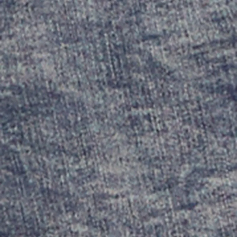 Plus Size Mineral Wash Side Fringe Jeans sold by Rainbow product image thumbnail 4