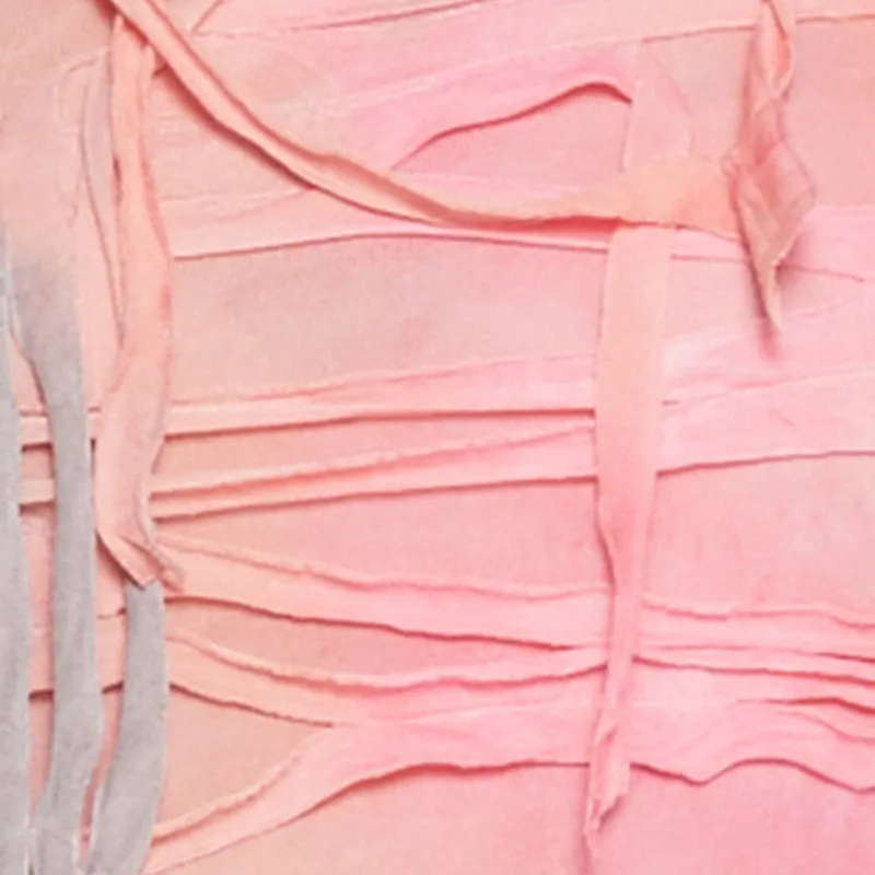 Tie Dye Distressed Pants sold by Rainbow product image thumbnail 4